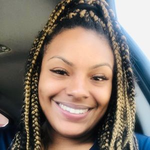 Meet your Posher, Mariah